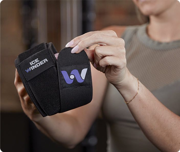 compress & chill pain relief